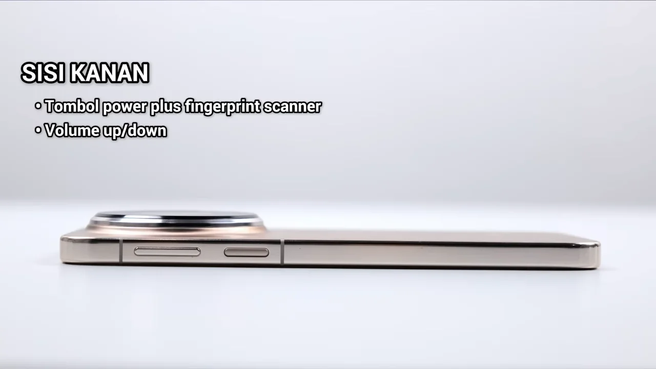 Review HUAWEI Mate 80 Pro: Mate Is Back! Kamera Mantap dengan Durabilitas Unggul 8 HUAWEI Mate 80 Pro 8