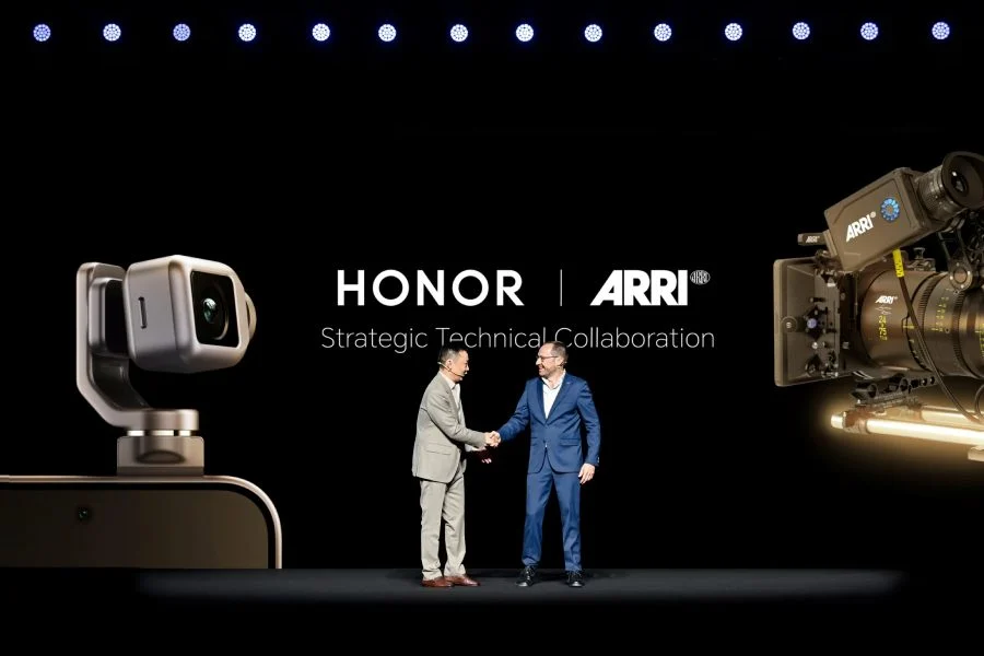 Honor Magic 9 Akan Bawa Sistem Kamera Hasil Kolaborasi dengan ARRI