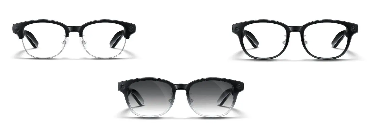 Huawei AI Glasses Dirilis, Pakai Material Titanium Alloy, punya AI Assistant