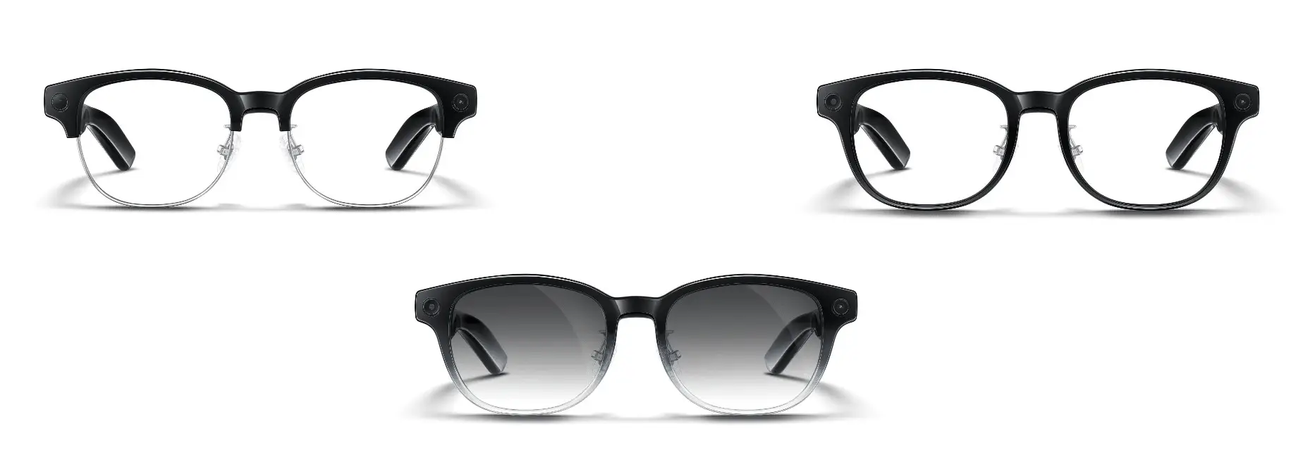 Huawei AI Glasses Resmi Dirilis dengan Material Titanium Alloy dan Asisten AI