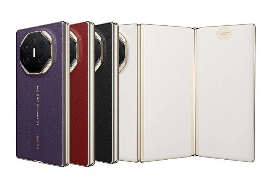 HUAWEI Mate XT 2 Bakal Segera Rilis dalam Waktu Dekat?