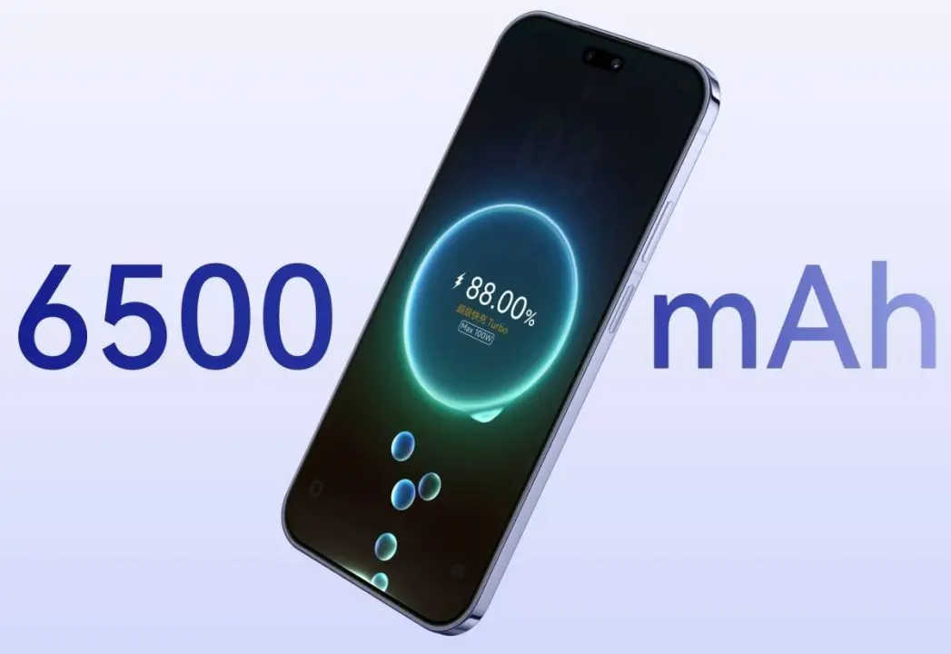 Huawei Pura 90 Bawa Baterai 6500mAh, Triple Kamera 50MP