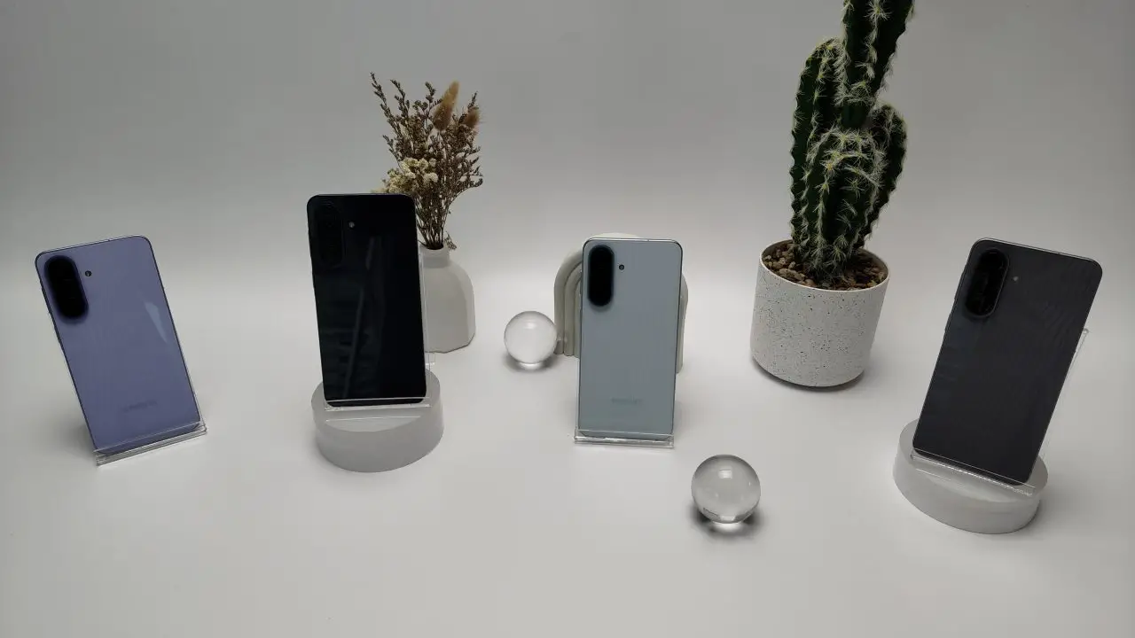 Intip Kemampuan Baru Galaxy A57: Ada Beragam Fitur AI serta FItur Keamanan Baru