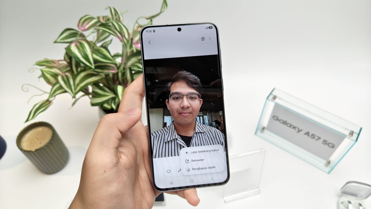 Galaxy A57