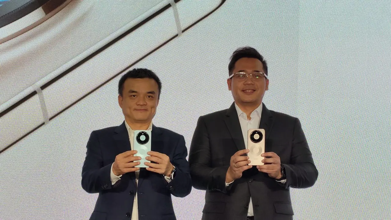 HUAWEI Mate 80 Pro Resmi Diumumkan di Indonesia!