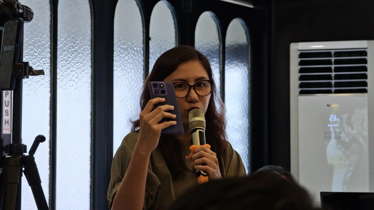 Apa Saja Peningkatan di Motorola Edge 70 Fusion?