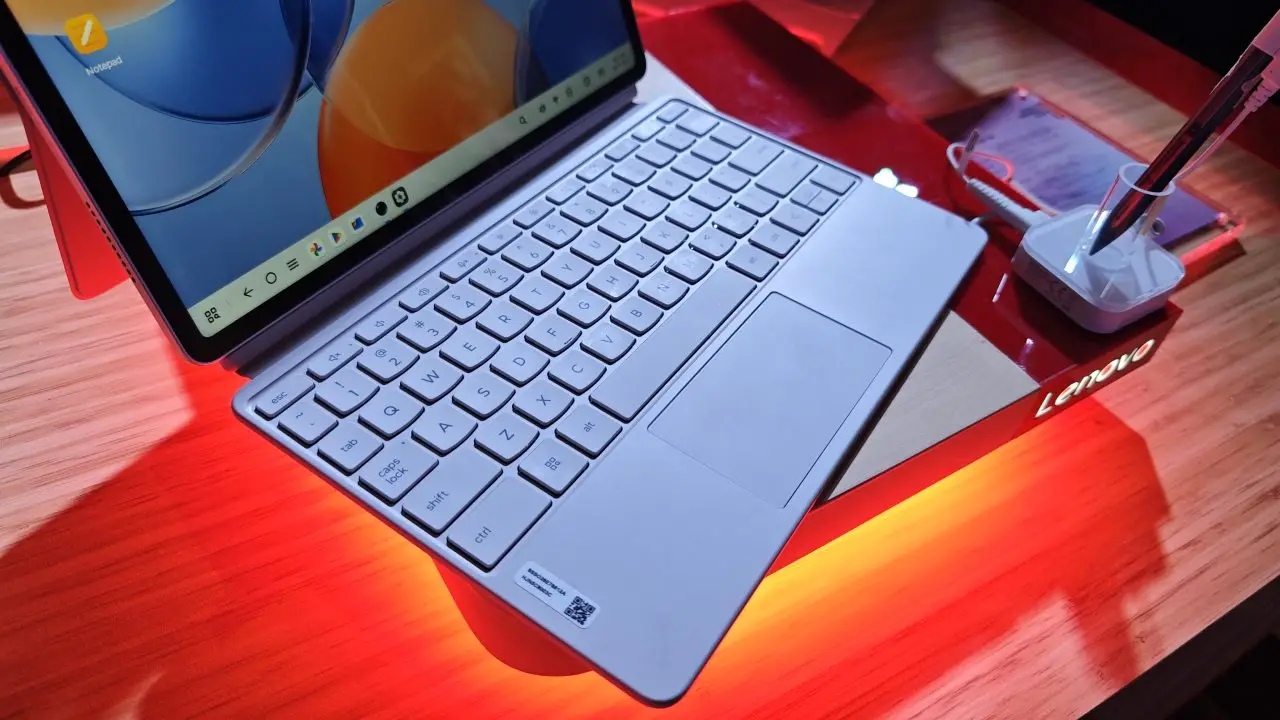 Inilah Spesifikasi Lengkap dan Harga Lenovo YOGA Tab 11.1! 3 IMG 20260416 120902