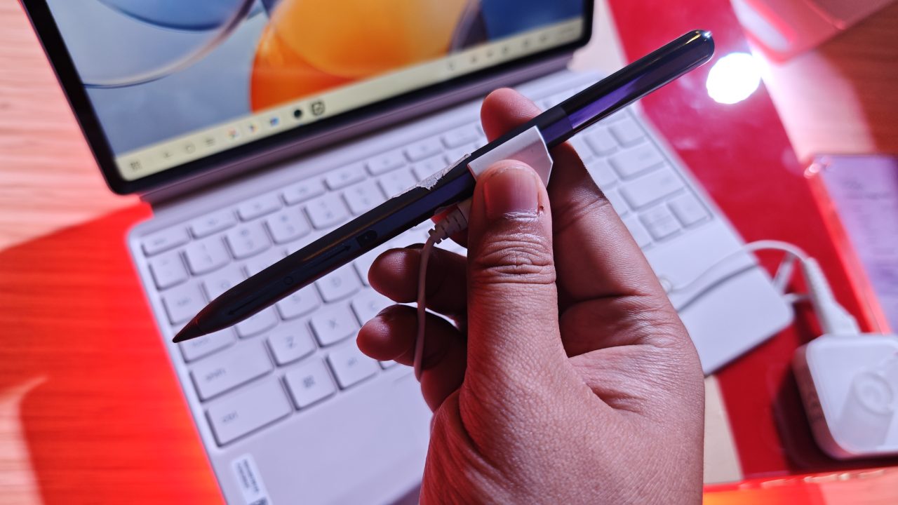 Inilah Spesifikasi Lengkap dan Harga Lenovo YOGA Tab 11.1! 2 IMG 20260416 120919