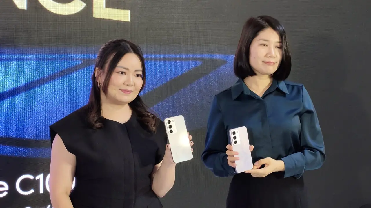 realme C100 Segera Rilis di Indonesia: Unggulkan Kapasitas Baterai Jumbo