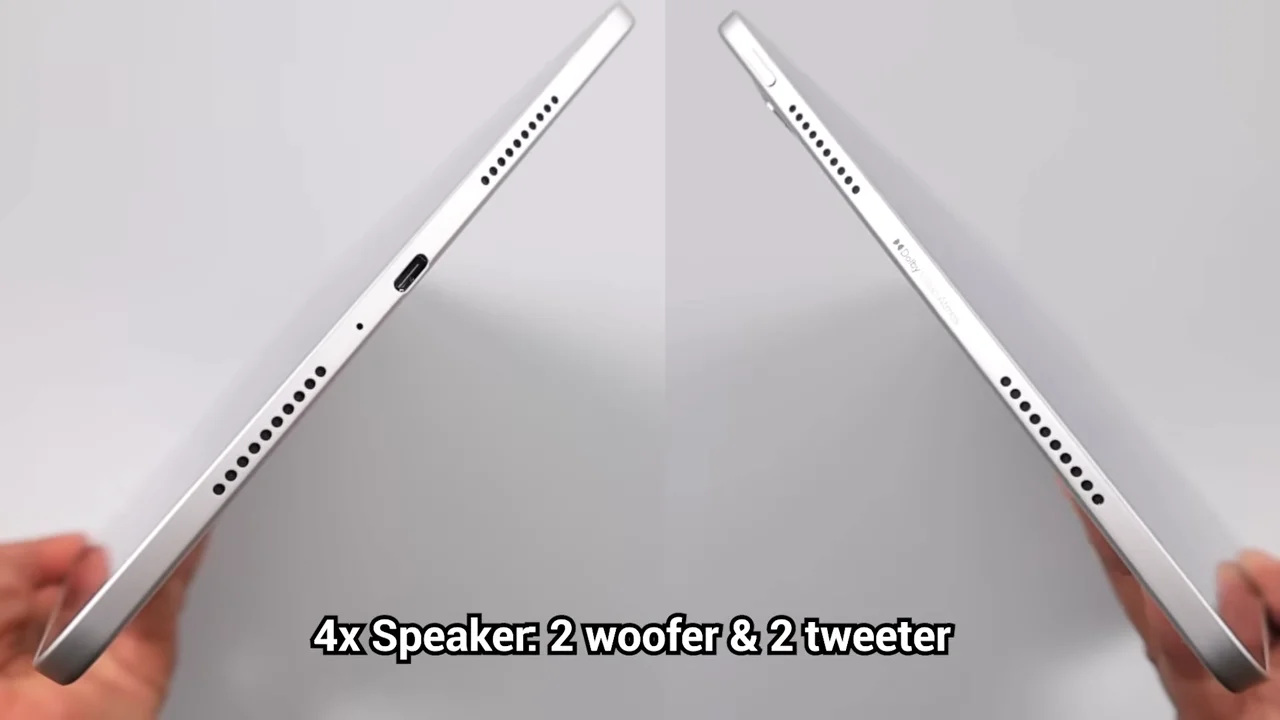 Review Lenovo Yoga Tab: Tablet Paket Lengkap, Tipis, Premium! 7 Lenovo Yoga Tab 6