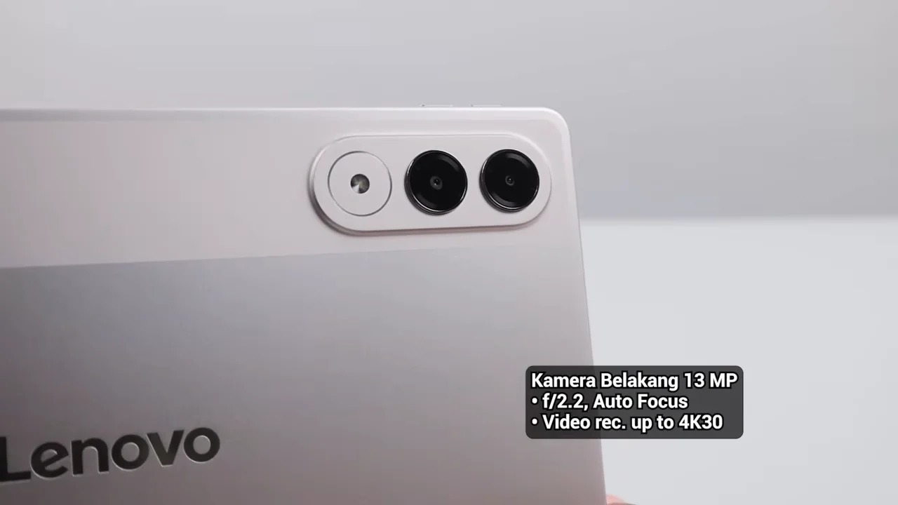 Review Lenovo Yoga Tab: Tablet Paket Lengkap, Tipis, Premium! 10 Lenovo Yoga Tab 9