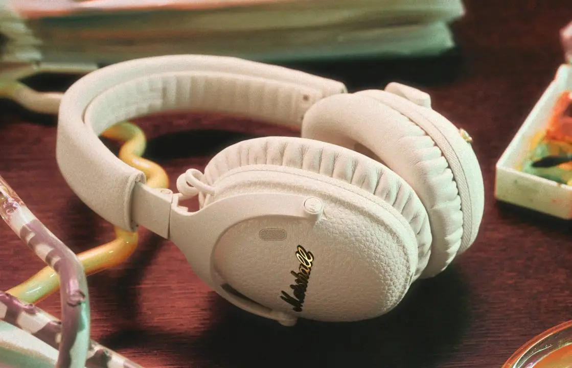 Marshall Monitor III ANC Cream Meluncur di Indonesia, Harga Rp 5 jutaan