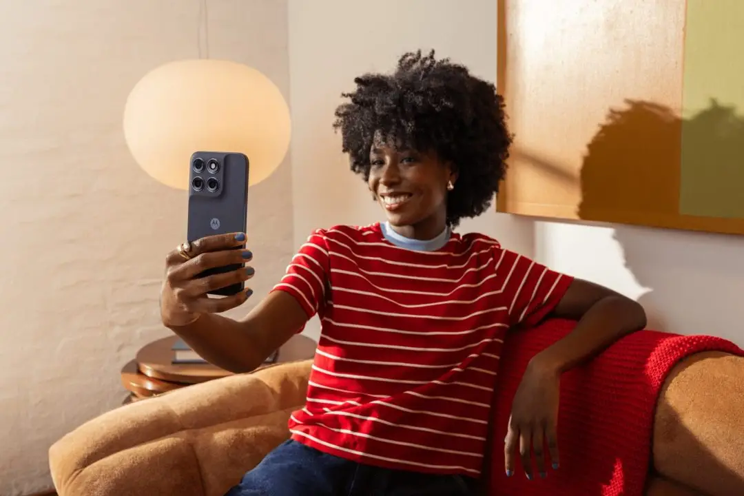 Moto G87 Dirilis, Bawa Kamera 200MP dan Layar Lebih Imersif