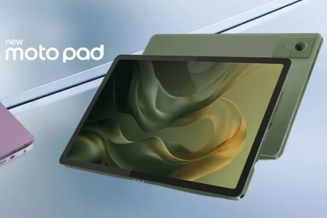 MotoPad 2026
