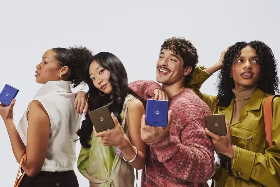 Motorola Razr 70 Series Resmi Diumumkan!