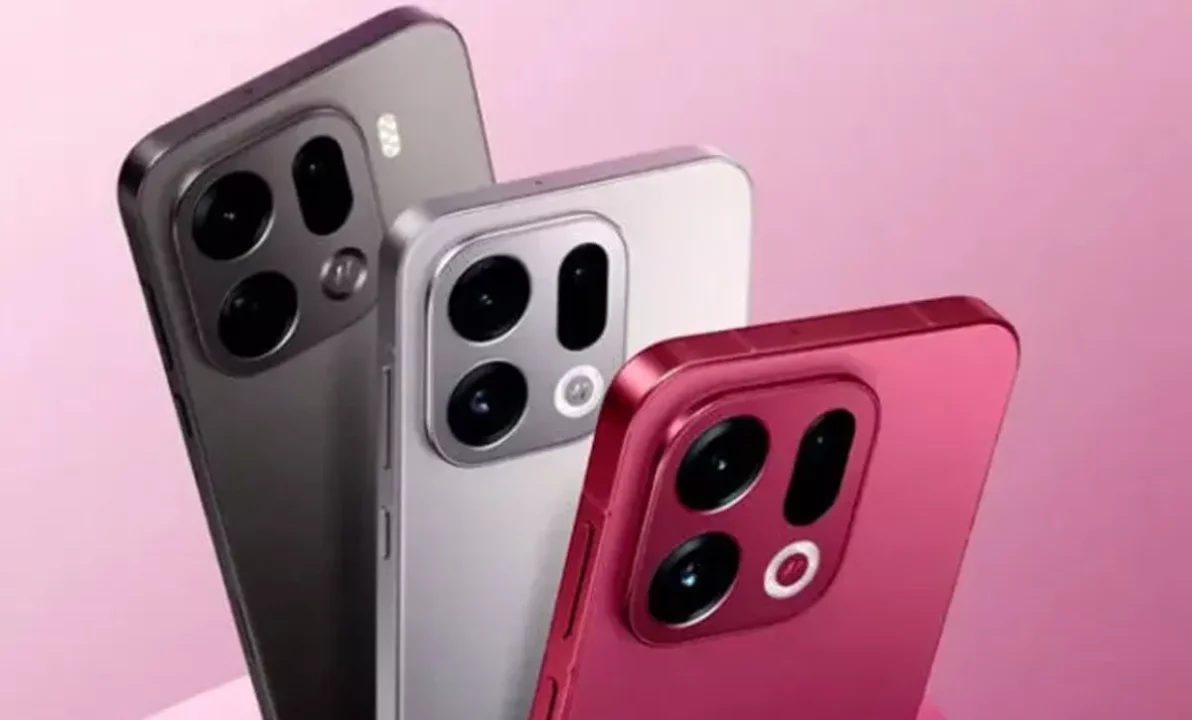 OPPO Siapkan Find X10 Series, Bawa Baterai 8000mAh