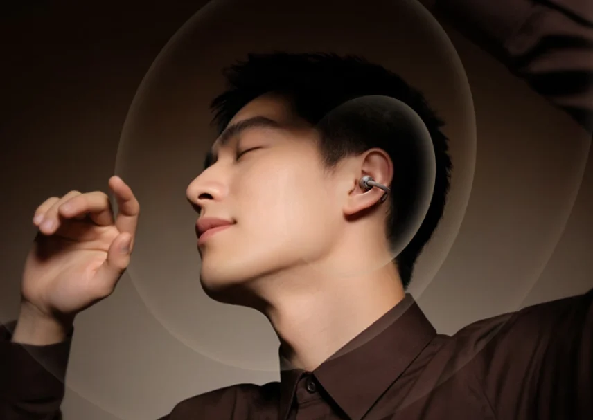 QCY Luncurkan OWS dengan Teknologi LDAC dan Terjemahan Real-Time