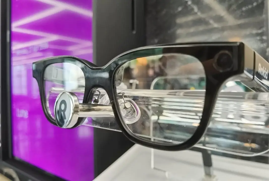 ROKID AI GLasses 1