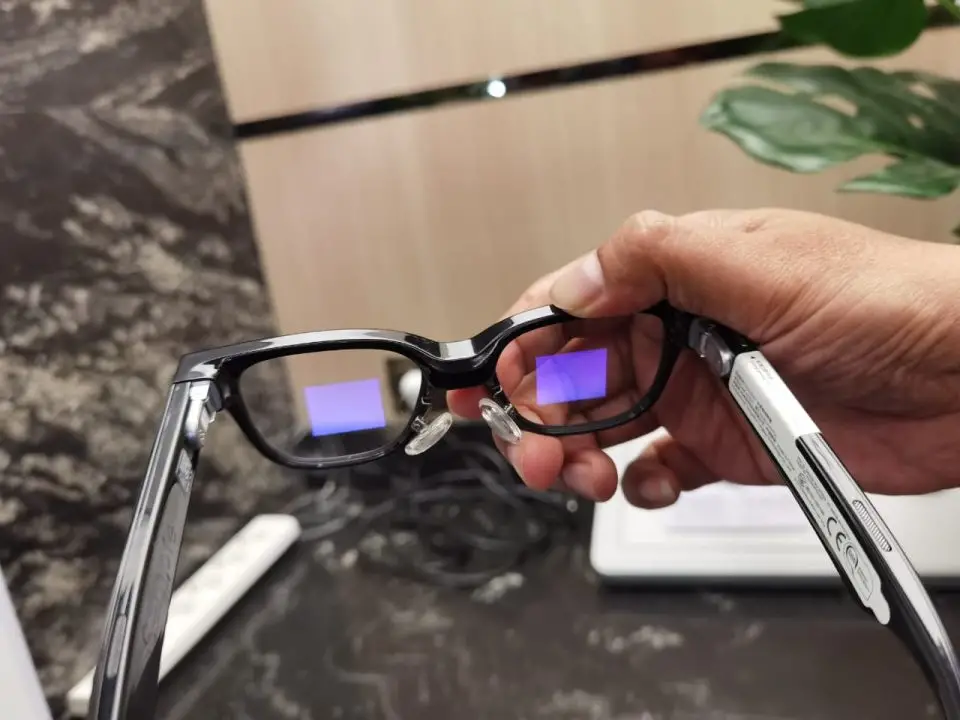 ROKID AI GLasses 3
