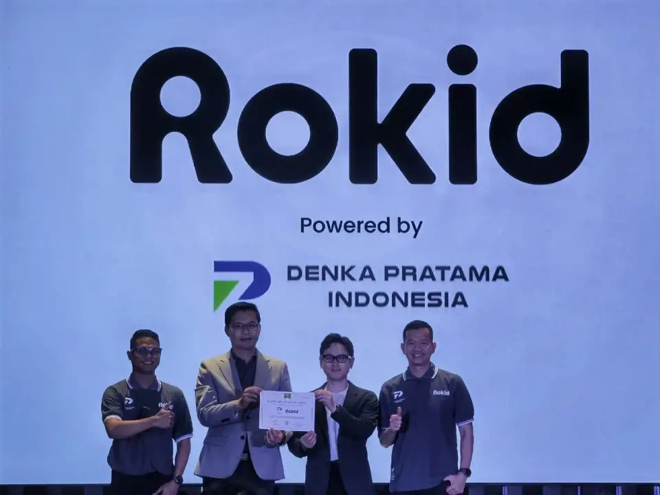 Rokid AI Glasses Resmi Meluncur di Indonesia, Segini Harganya!