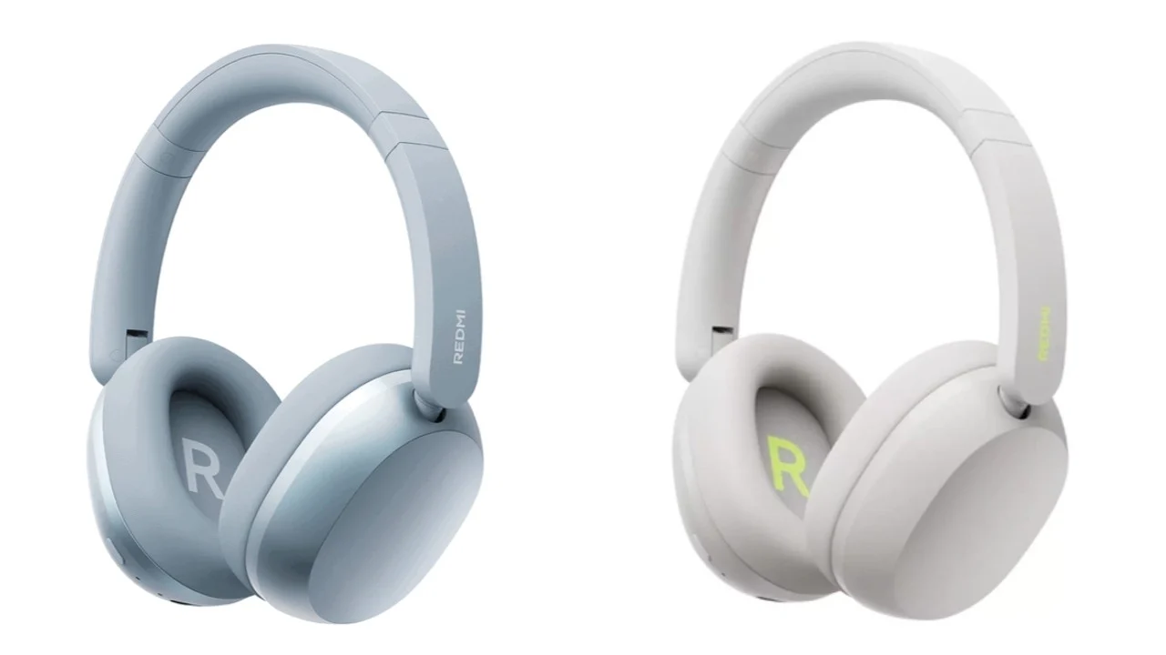 Redmi Headphone Neo, Headphone Over-Ear Perdana dari Xiaomi