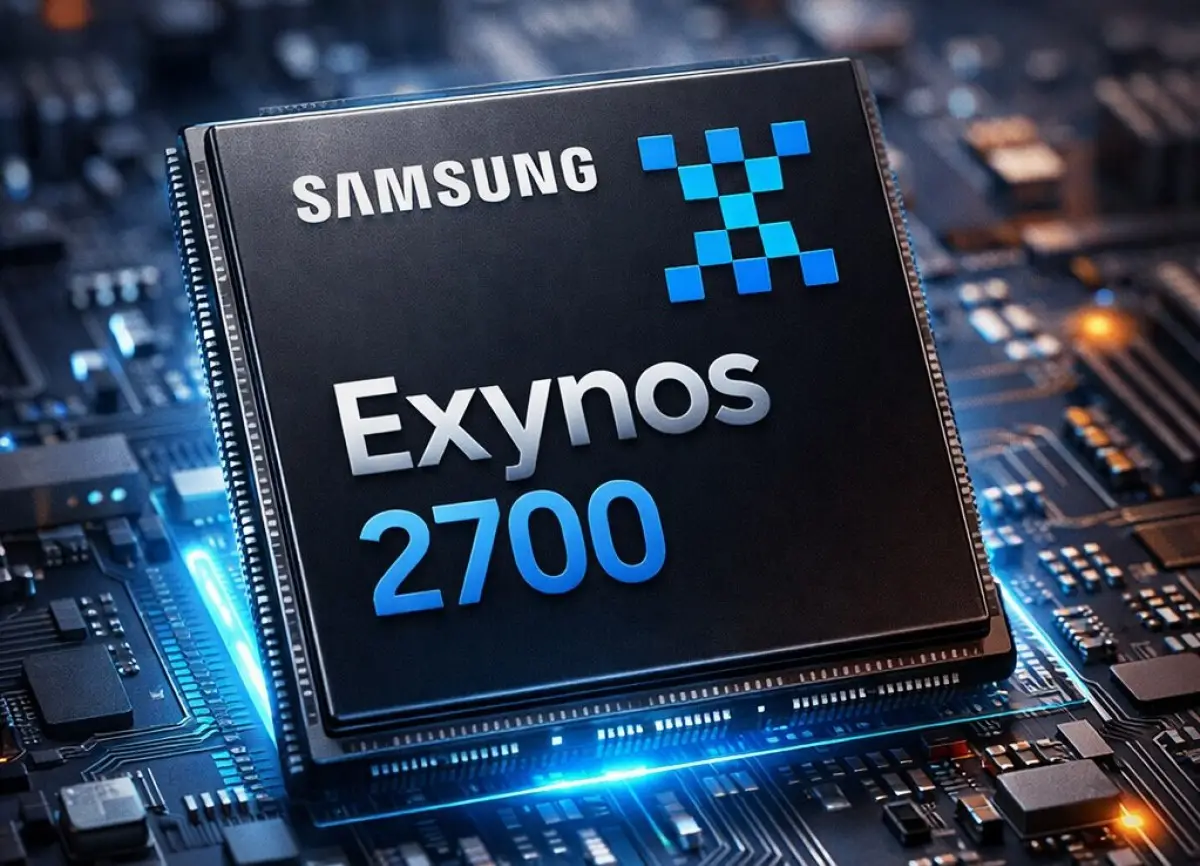 Bocoran Performa Samsung Exynos 2700 Muncul di Geekbench
