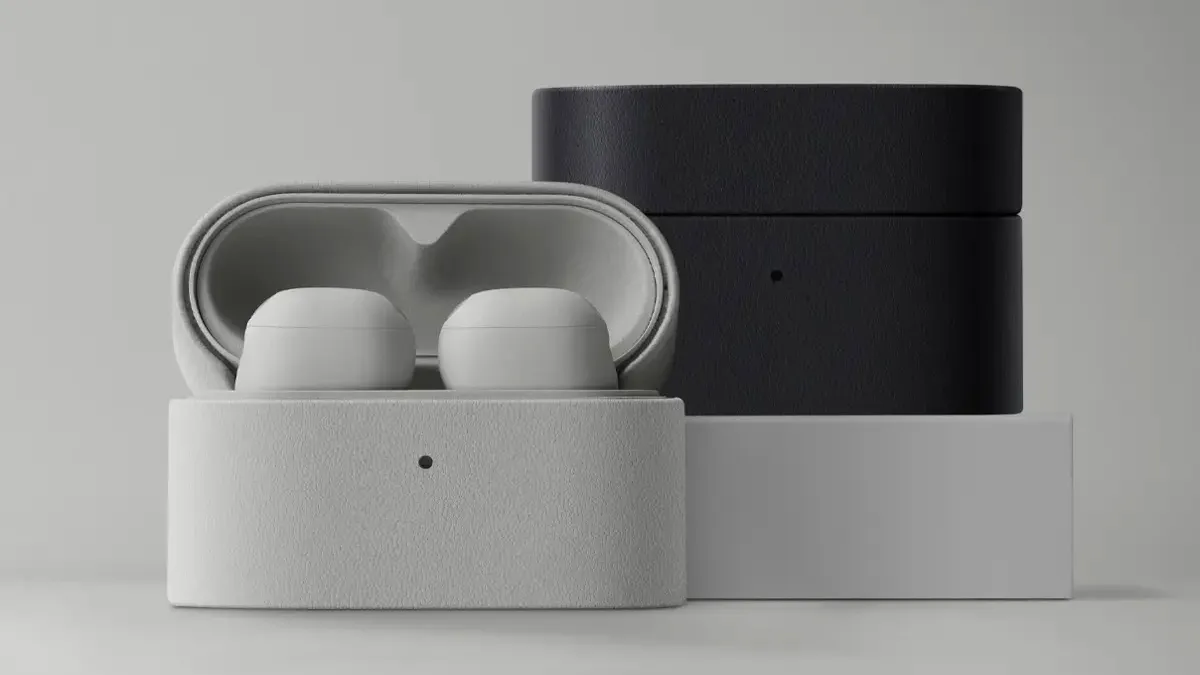 Sony Rilis Protektif Case untuk WF-1000XM6 dengan Material Premium!