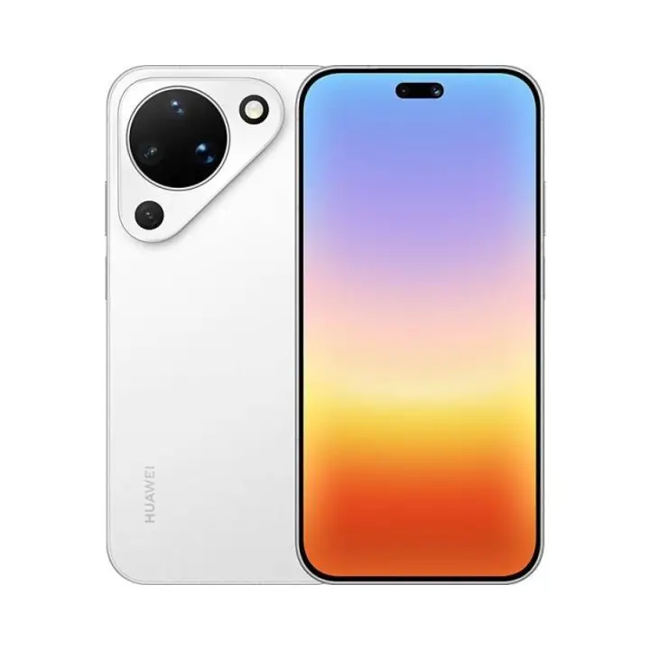 Spek Huawei Pura 90