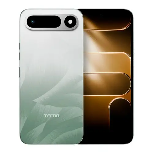 Tecno Pop X 5G Meluncur, Pakai Dimensity 6400 dan Baterai 6500mAh