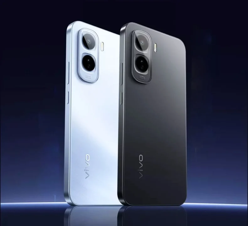 vivo T5 Pro Diumumkan: Usung Baterai 9020 mAh!