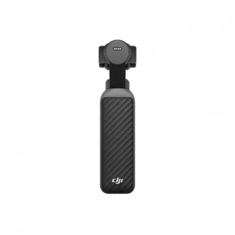 dji osmo pocket 4 back