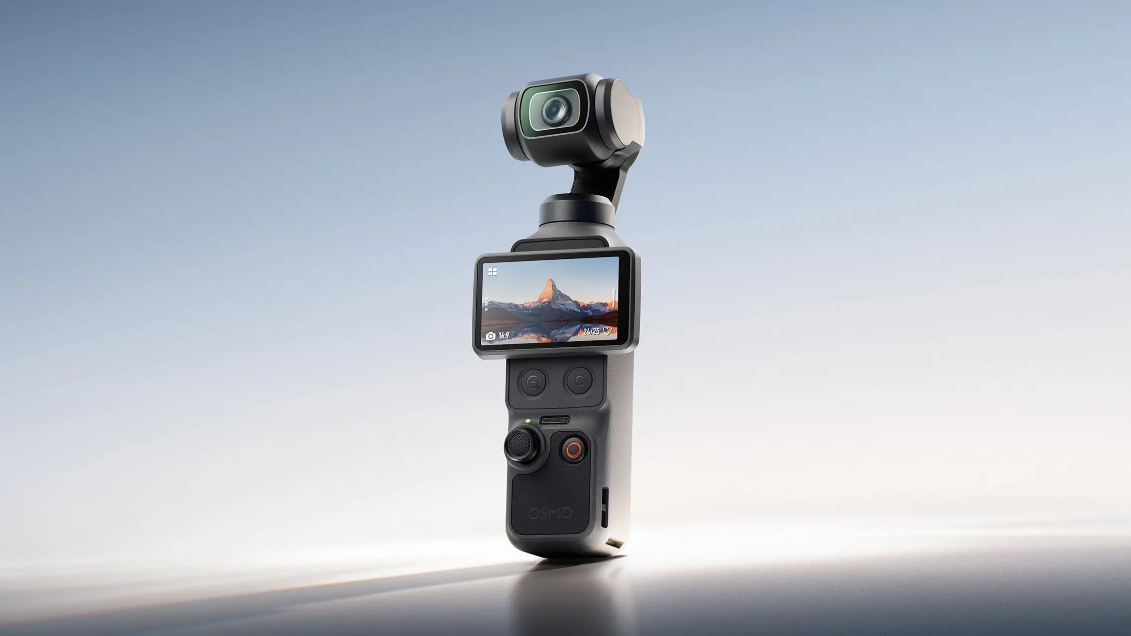 dji osmo pocket 4