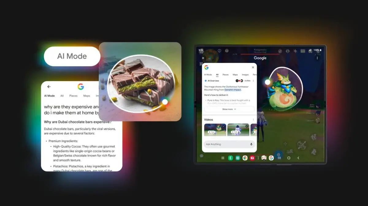 Uni Eropa Ingin Android Lebih Terbuka Lagi
