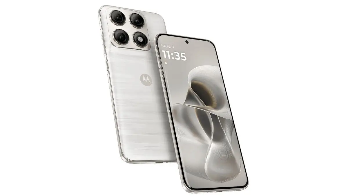 Motorola Edge 70 Pro Debut: Usung Dimensity 8500 Extreme hingga Tiga Kamera 50 MP