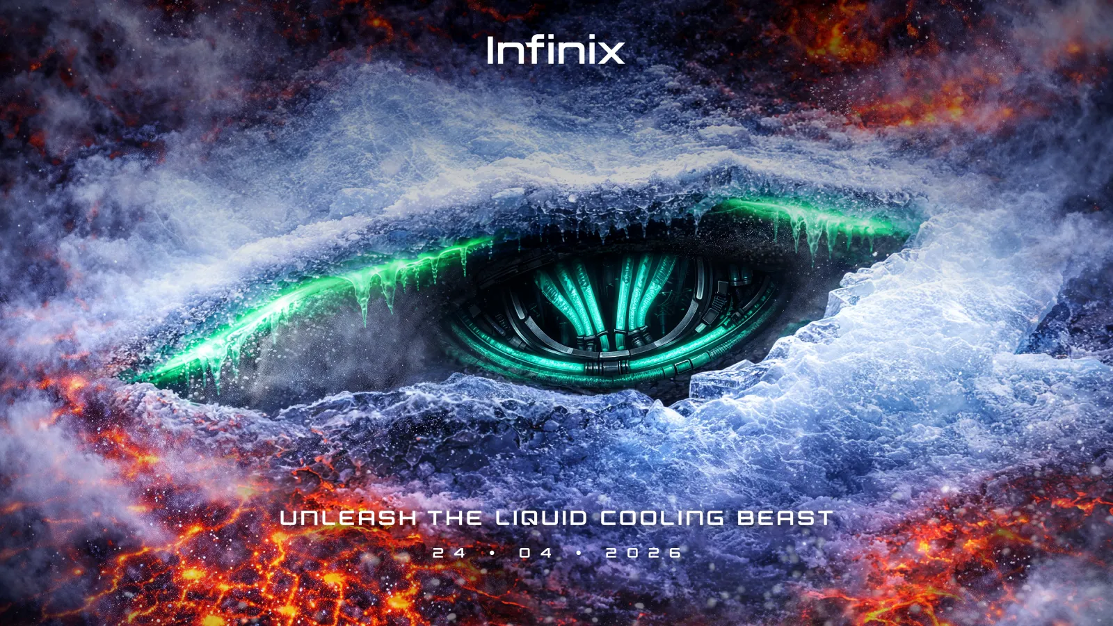 Buka Pre-Order, Infinix GT 50 Pro Segera Rilis Indonesia!