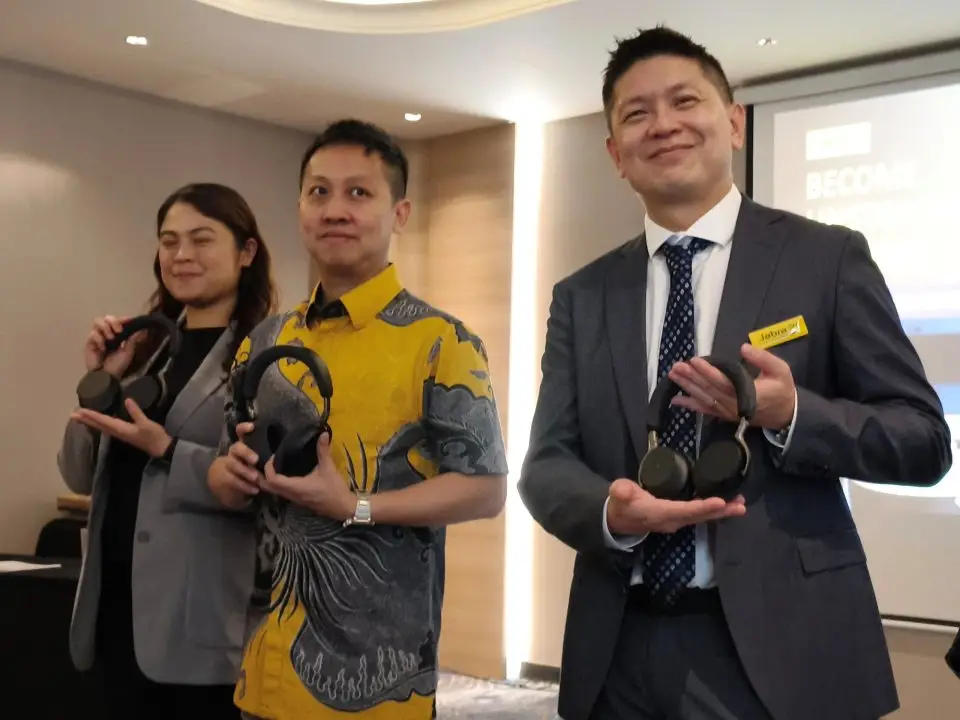 Jabra Evolve3 75 dan Evolve3 85 Resmi Dirilis: Desain Lebih Ringkas dan Punya ENC Berbasis AI!