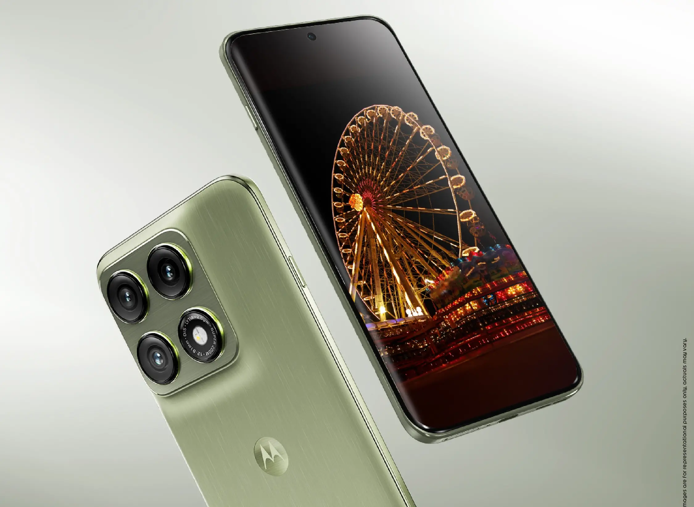 motorola edge 70 pro