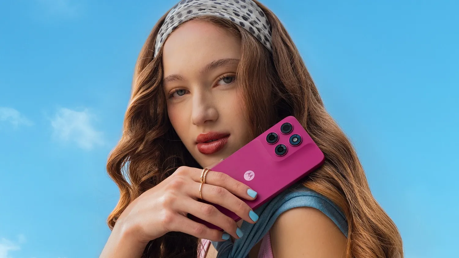 Motorola Moto G47 Dirilis, Dibekali Dimensity 6300
