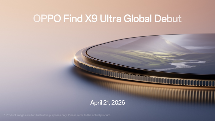 Jelang Rilis Global, OPPO Find X9 Ultra Muncul di Database Geekbench 2 oppo find x9 ultra global launch