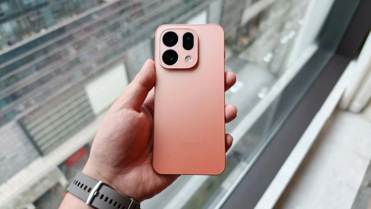 OPPO Find X9s Diperkenalkan, Pre-Order Sudah Dibuka di Indonesia!