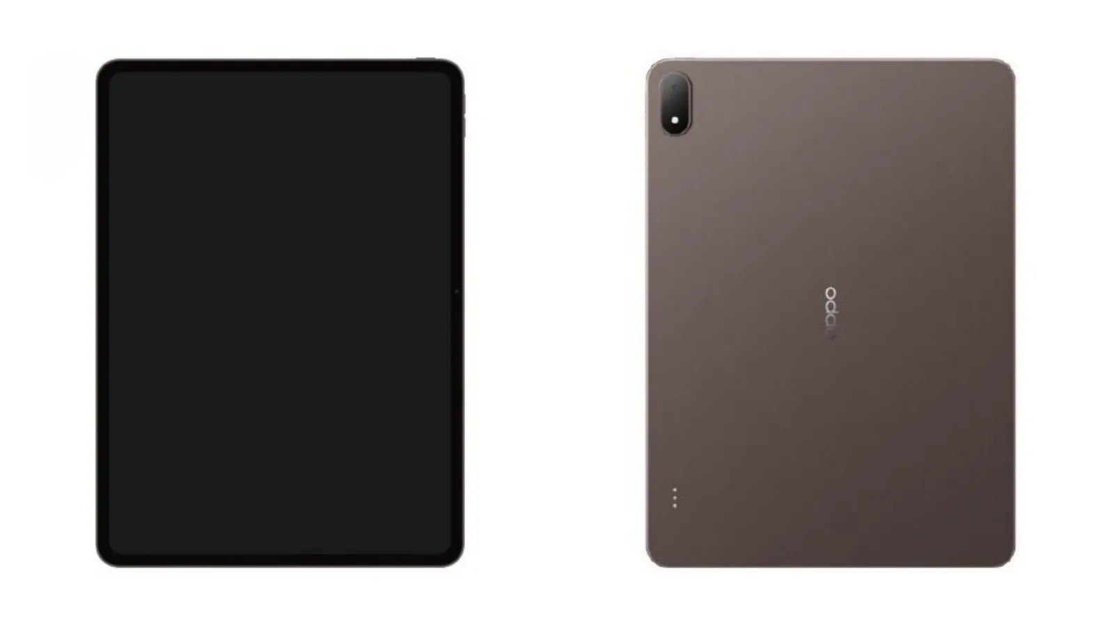 OPPO Pad 5 Pro dan Pad Mini Segera Debut!