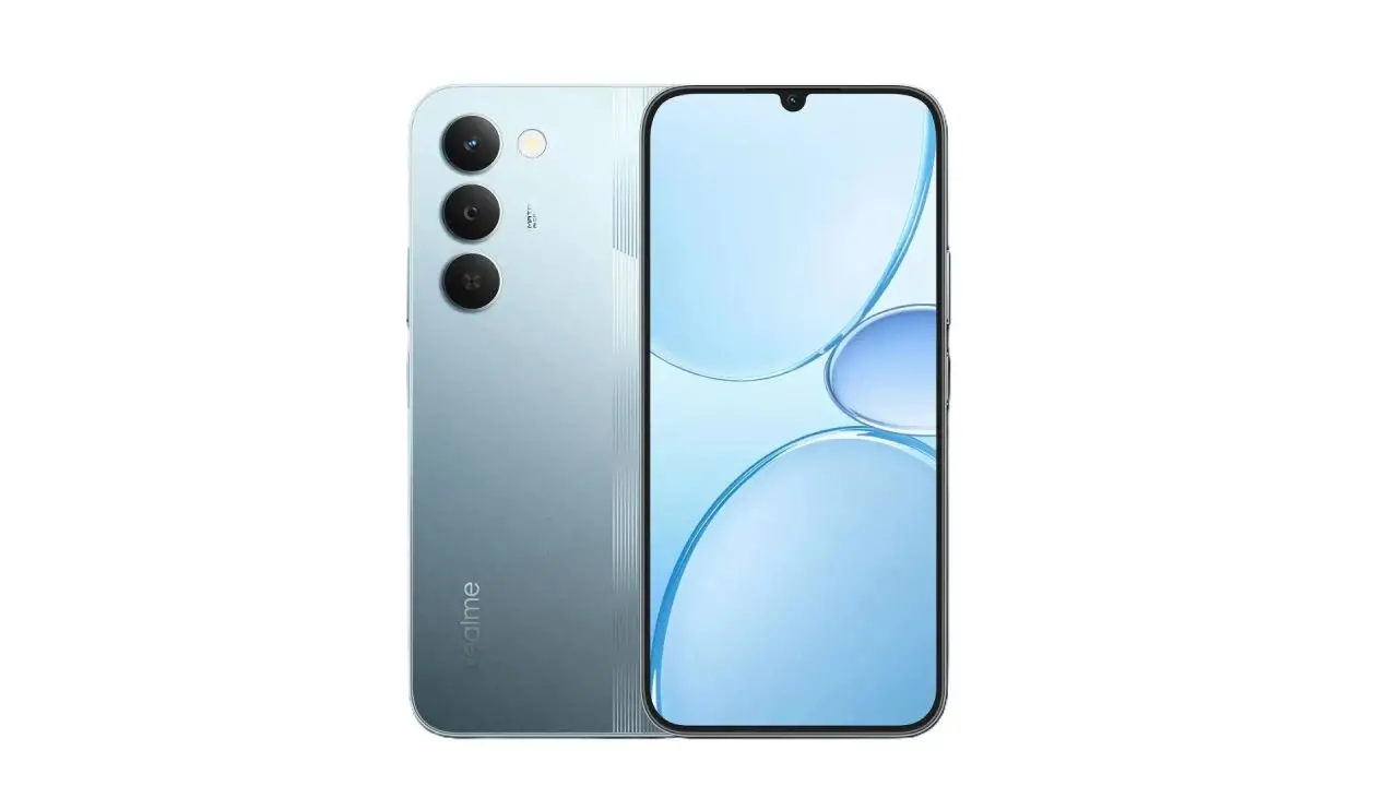 realme NARZO 100 Lite 5G Dirilis, Bawa Dimensity 6300 dan Baterai 7000mAh