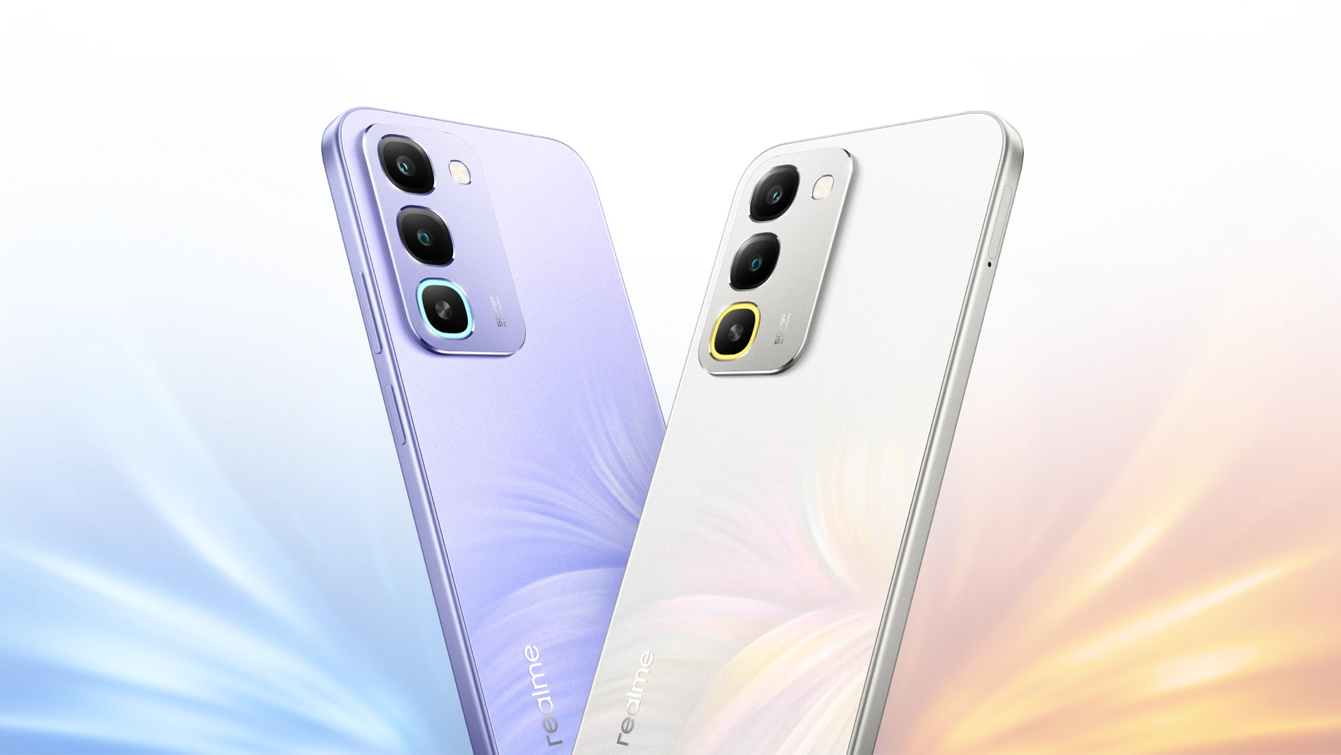 realme C100 4G Meluncur dengan Baterai Jumbo dan Layar 120 Hz Tahan Air