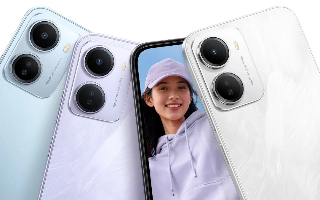 Xiaomi Rilis Redmi R70 dan R70m, Lini Baru Smartphone 5G Kelas Terjangkau