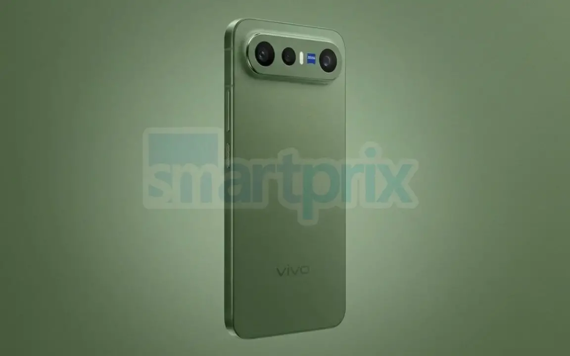 vivo X300 FE Bakal Bawa Teleconverter Kit