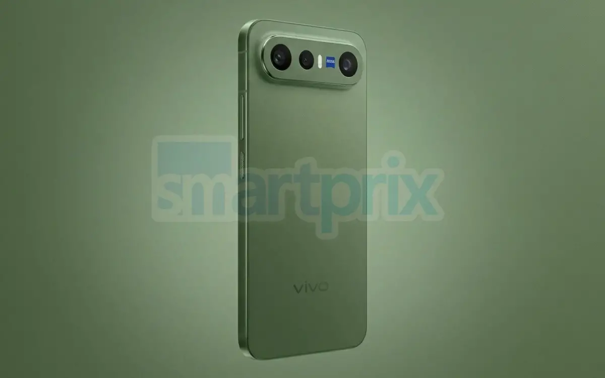 vivo X300 FE Bakal Bawa Teleconverter Kit 3 vivo X300 FE