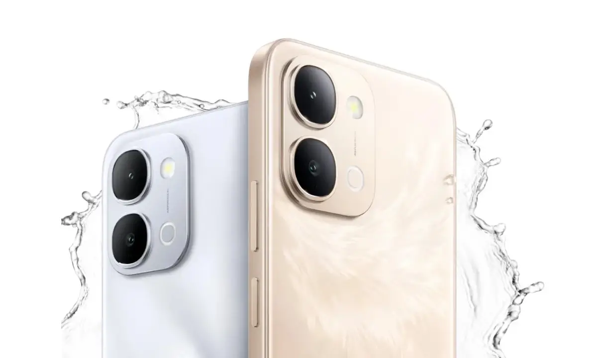 vivo Y6 5G Dirilis: Usung Snapdragon 4 gen 2, Kamera 50MP dan Baterai 7200mAh