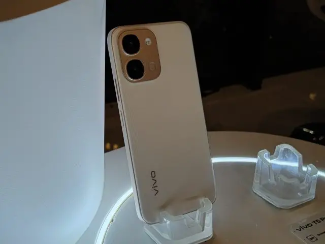 vivo t5 1
