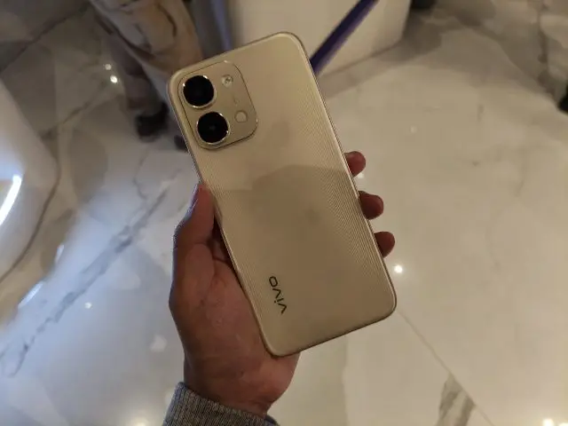 vivo t5 3