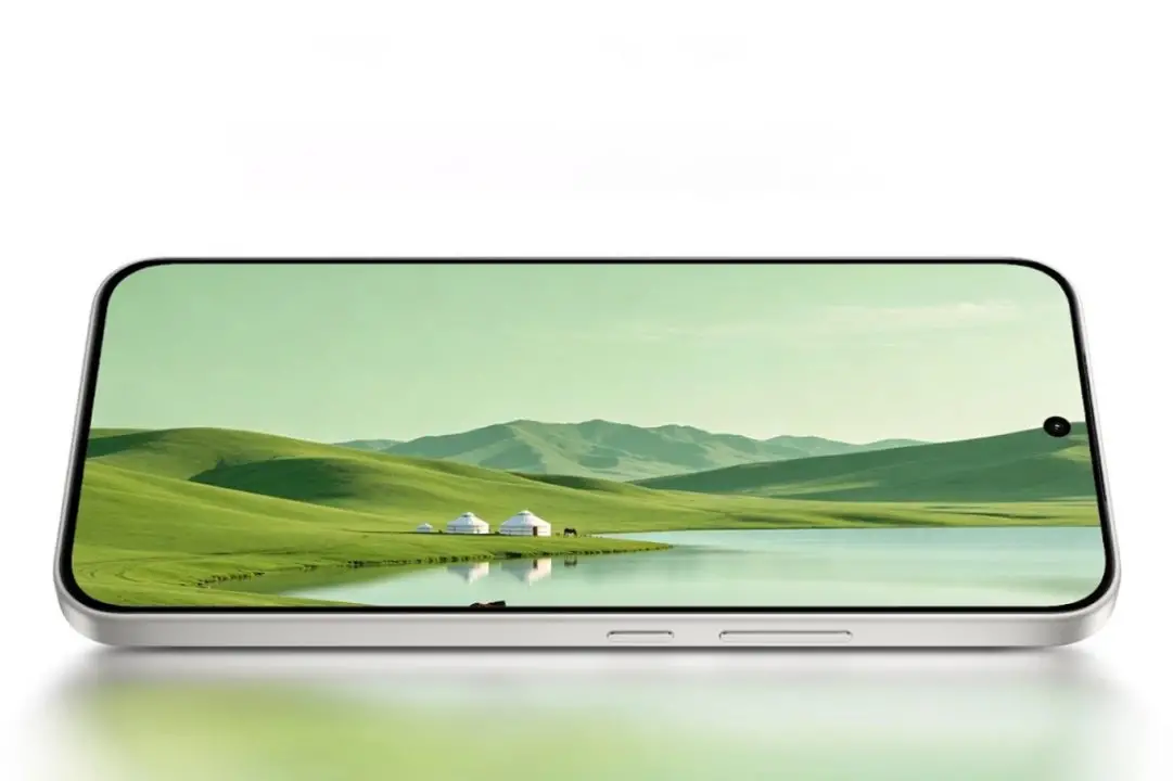 vivo y600 pro display